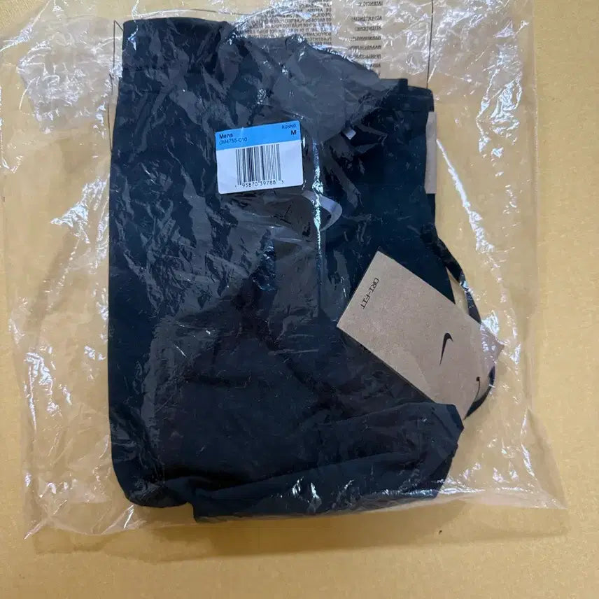 [BUNJANG] Nike Dry-FIT Running Shorts (Black) / 나이키 러닝 반바지 검정색
