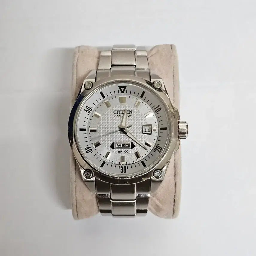 [BUNJANG] Citizen Eco-Drive Watch / 시티즌 에코드라이브 시계