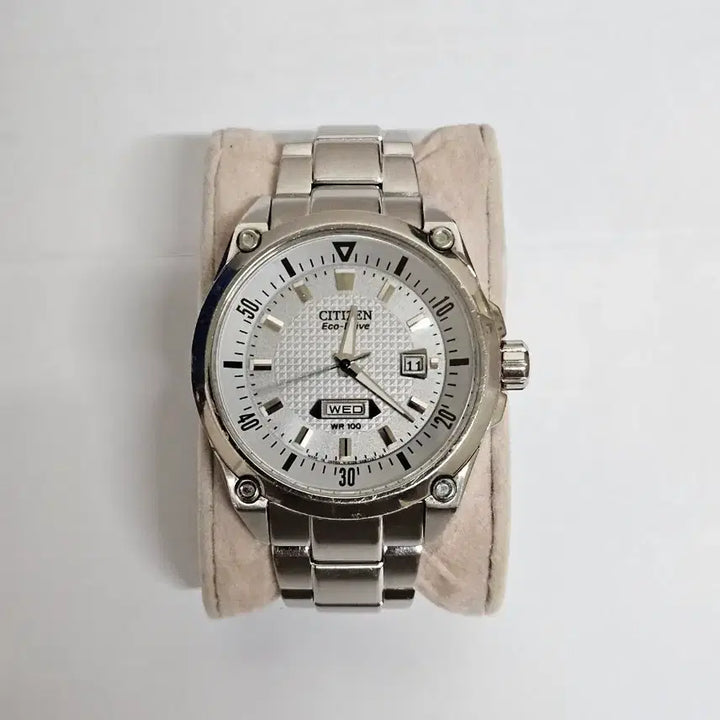 [BUNJANG] Citizen Eco-Drive Watch / 시티즌 에코드라이브 시계