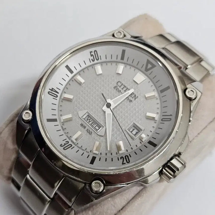 [BUNJANG] Citizen Eco-Drive Watch / 시티즌 에코드라이브 시계