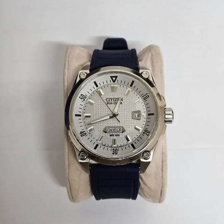 [BUNJANG] Citizen Eco-Drive Watch / 시티즌 에코드라이브 시계