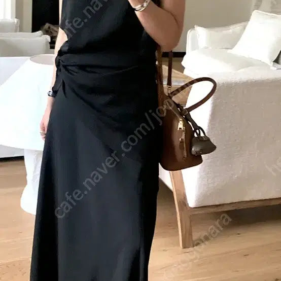 [BUNJANG] Around You Skirt / 어라운드율 스커트