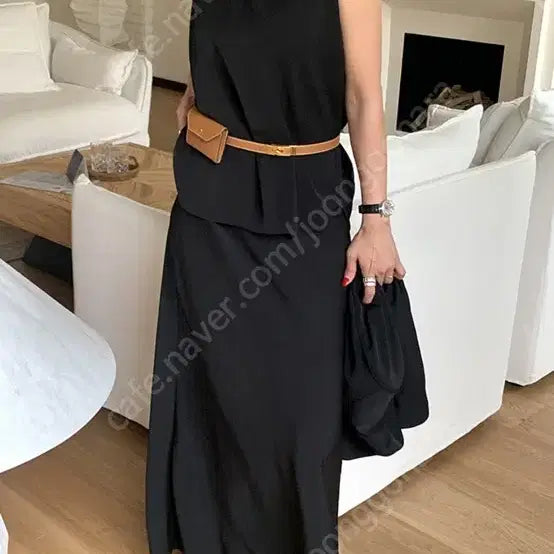 [BUNJANG] Around You Skirt / 어라운드율 스커트