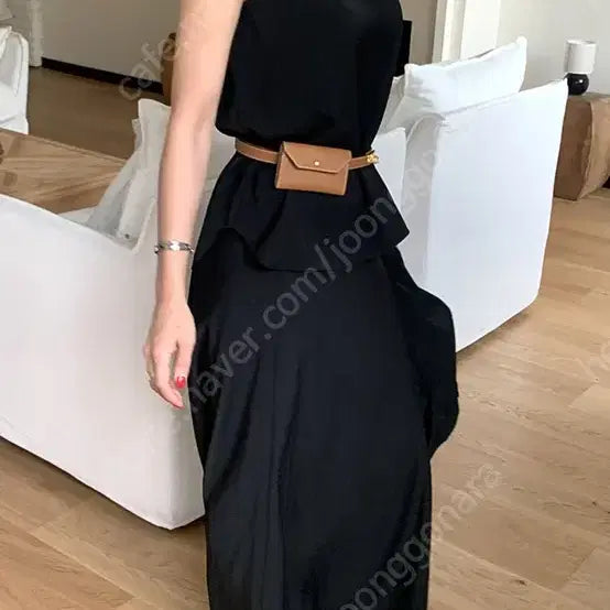 [BUNJANG] Around You Skirt / 어라운드율 스커트