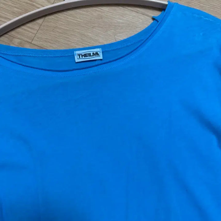 [BUNJANG] The Illima Long Sleeve T-Shirt / 더일마 티셔츠