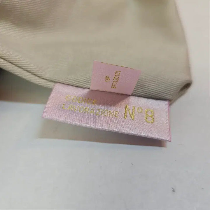 [BUNJANG] Coccinelle Crossbody/Tote Bag - Sky Blue with Gold Hardware / 코치넬레 크로스및토트백 하늘색 골드장식 23111