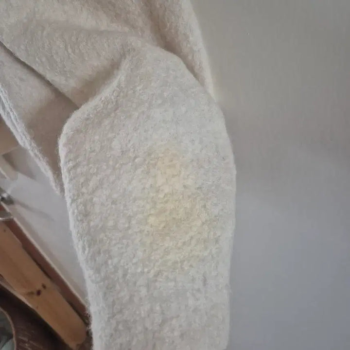 [BUNJANG] Renina Wool Cardigan / 르니나 울 가디건