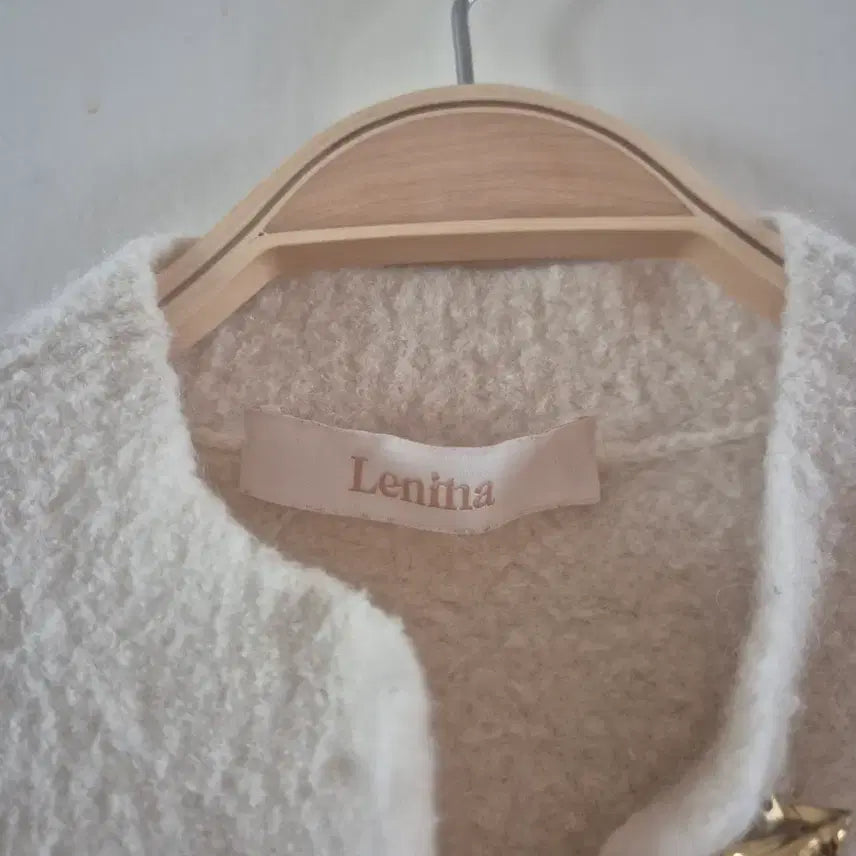 [BUNJANG] Renina Wool Cardigan / 르니나 울 가디건