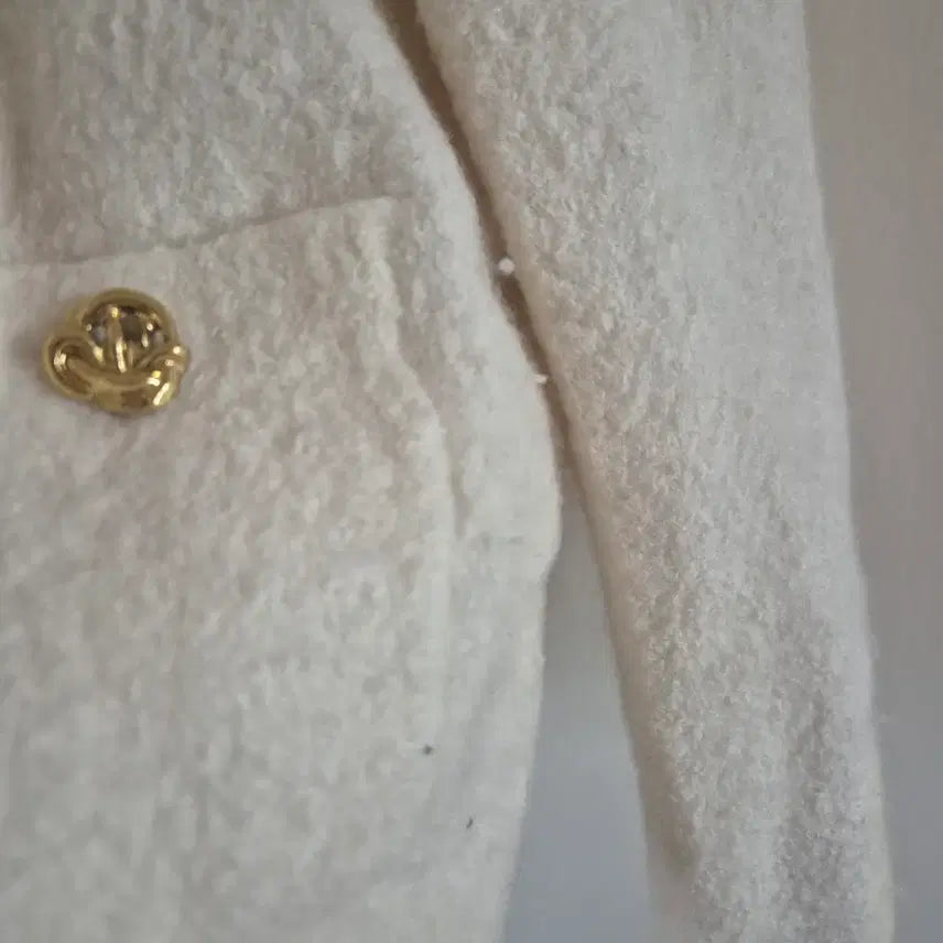 [BUNJANG] Renina Wool Cardigan / 르니나 울 가디건