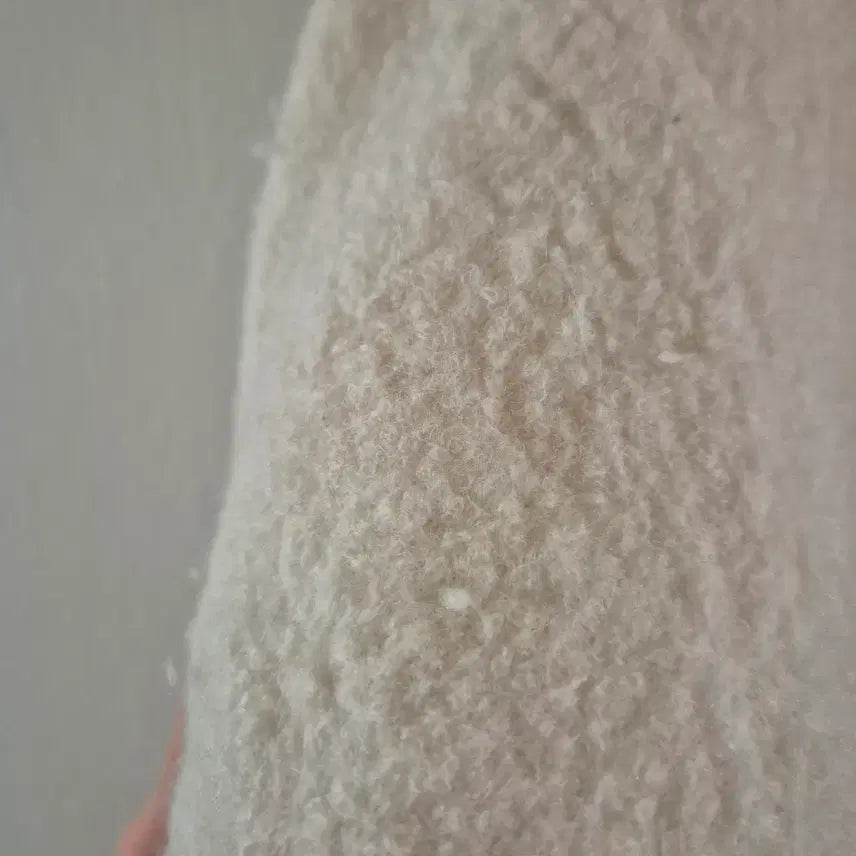 [BUNJANG] Renina Wool Cardigan / 르니나 울 가디건