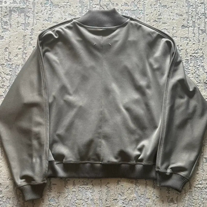 [BUNJANG] Maison Margiela Raglan Track Jacket / (50) 메종마르지엘라 레글런 트랙 자켓