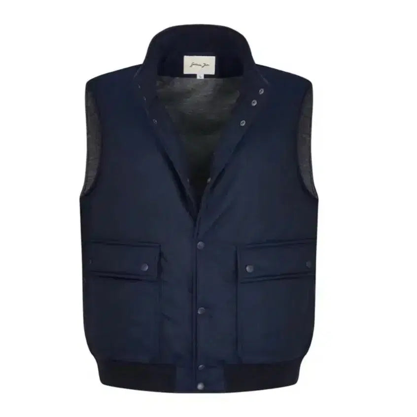 [SOLD OUT] [구해요] 사르토리아준 패딩 베스트