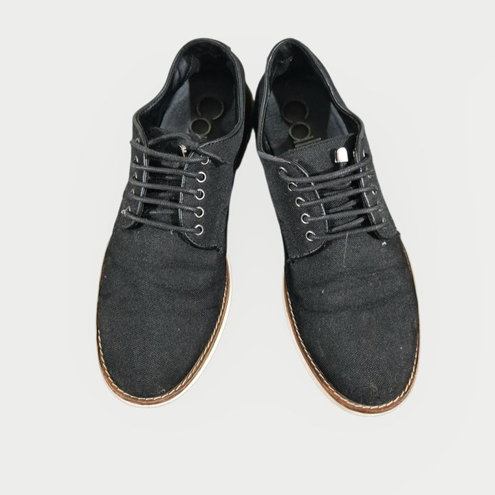 [BUNJANG] Calvin Klein Oxford Dress Shoes / [255]CK캘빈클라인 옥스포드 단화 구두