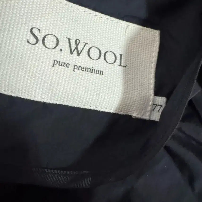 [BUNJANG] Sowool Women&