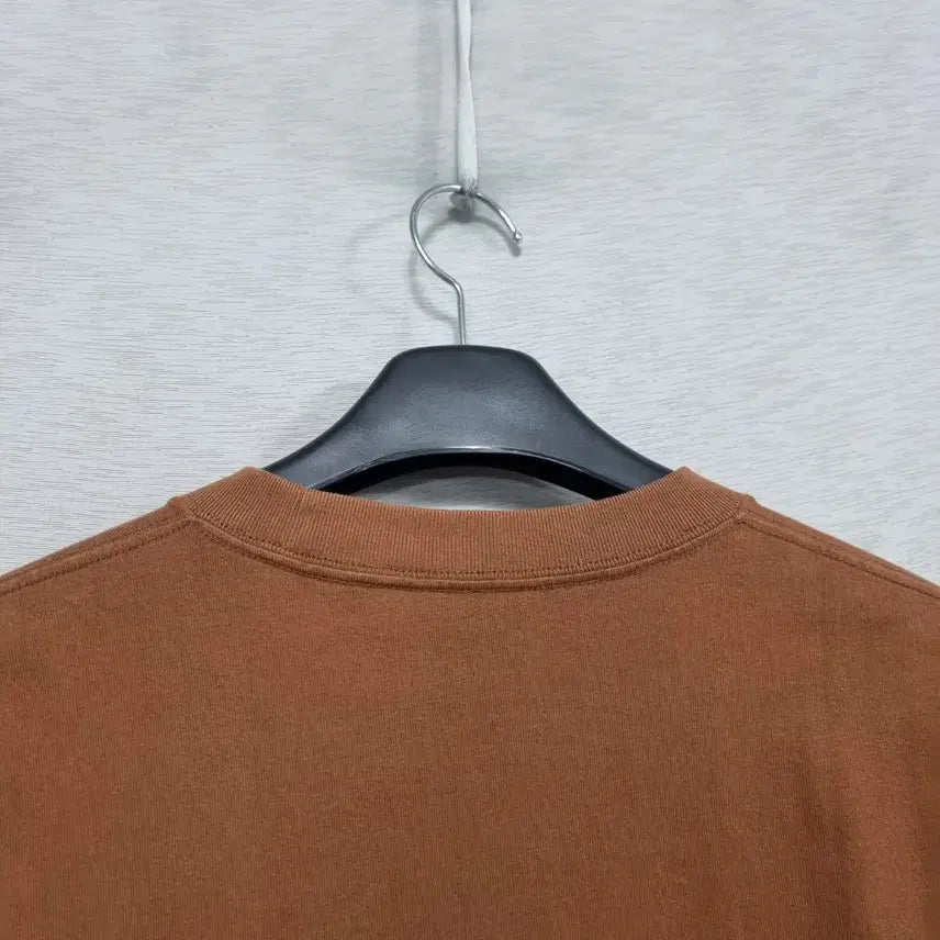 [BUNJANG] Uniqlo U Long Sleeve T-shirt Men's L / 유니클로U 긴팔티 남L ㅡ0211