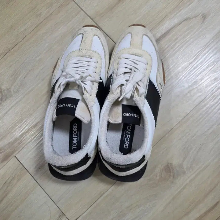 [BUNJANG] Tom Ford Shoes / 톰포드 신발