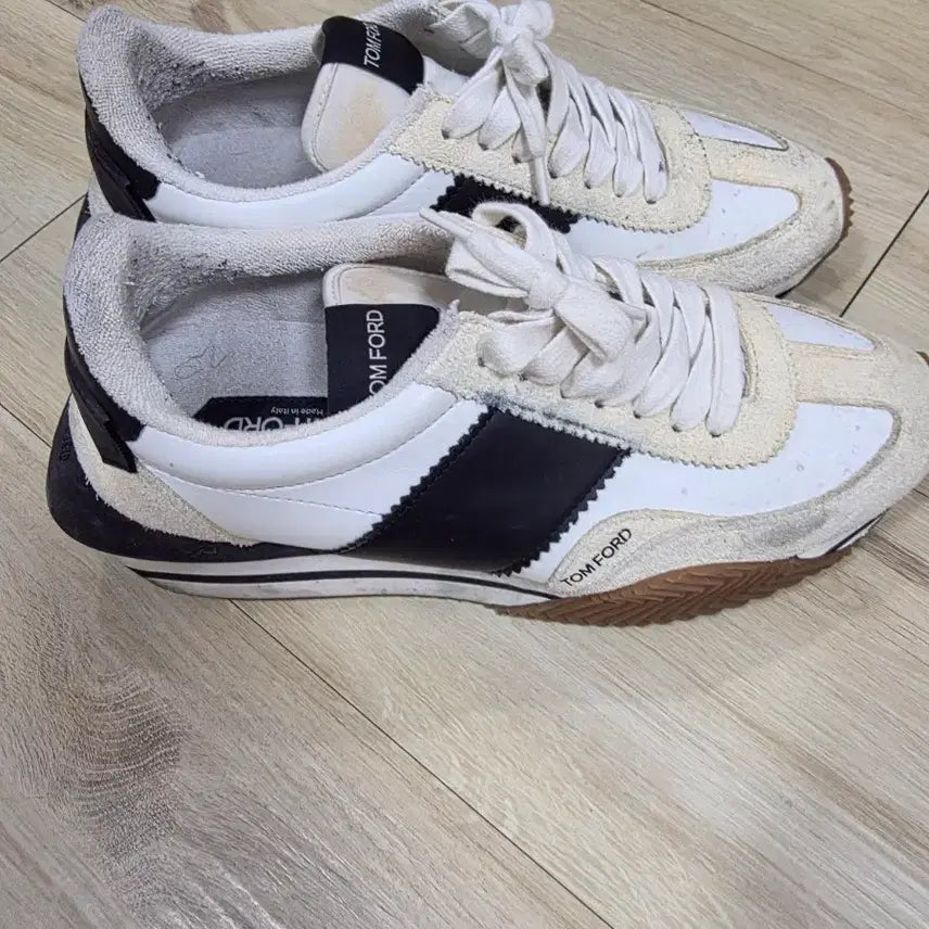 [BUNJANG] Tom Ford Shoes / 톰포드 신발