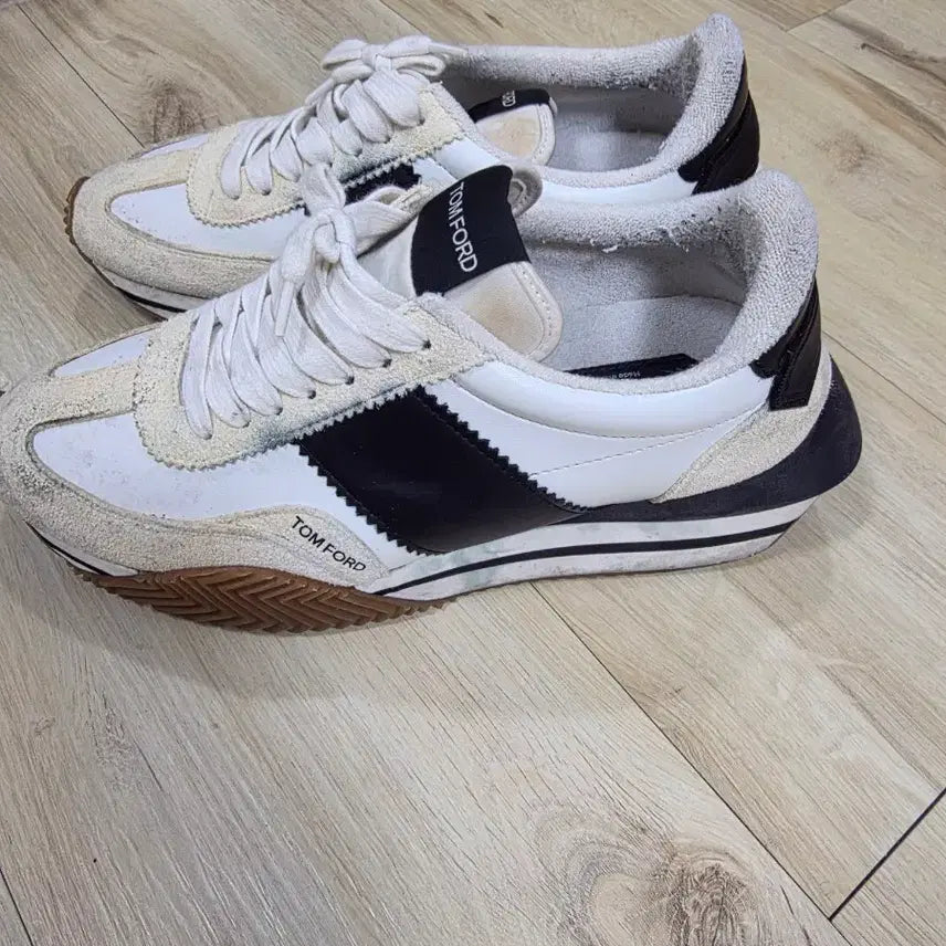 [BUNJANG] Tom Ford Shoes / 톰포드 신발