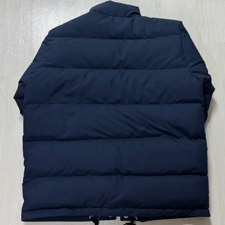 [BUNJANG] Captain Sunshine Sunset Expedition Down Jacket / 캡틴선샤인 선셋 익스페디션 다운 자켓