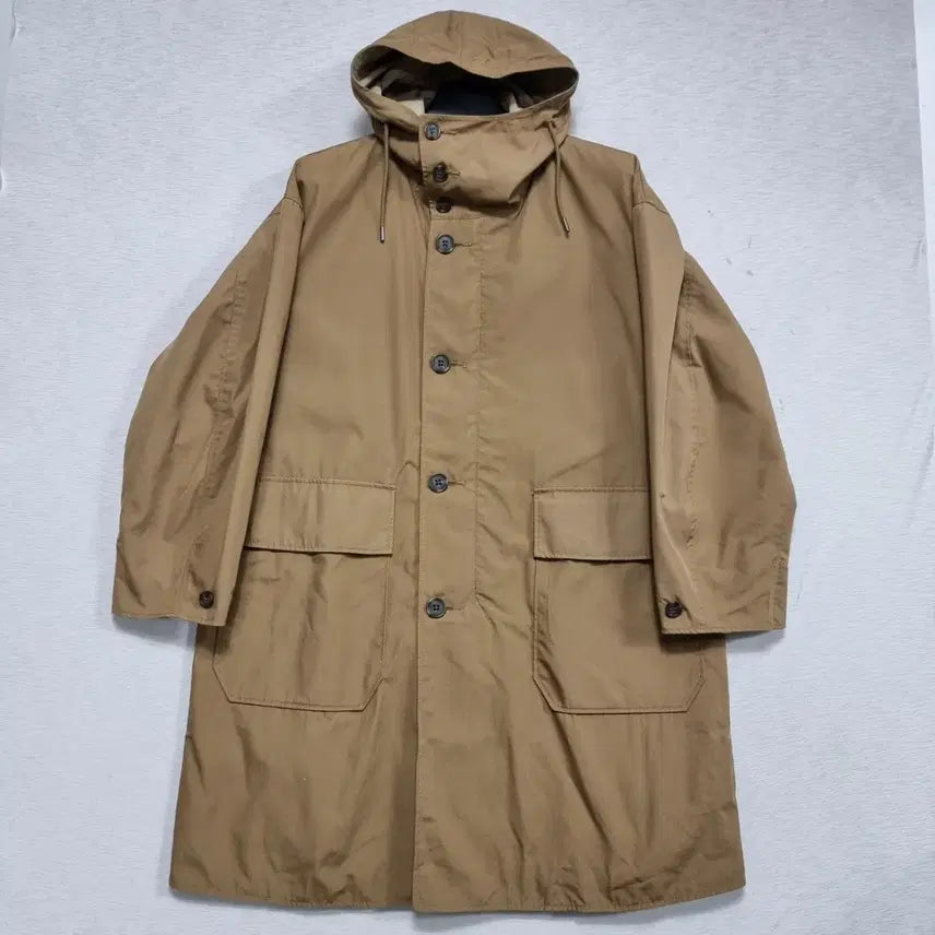 [BUNJANG] Uniqlo U Transitional Jacket Men's 100 / ㅡ유니클로U 간절기 자켓 남100 ㅡ0211