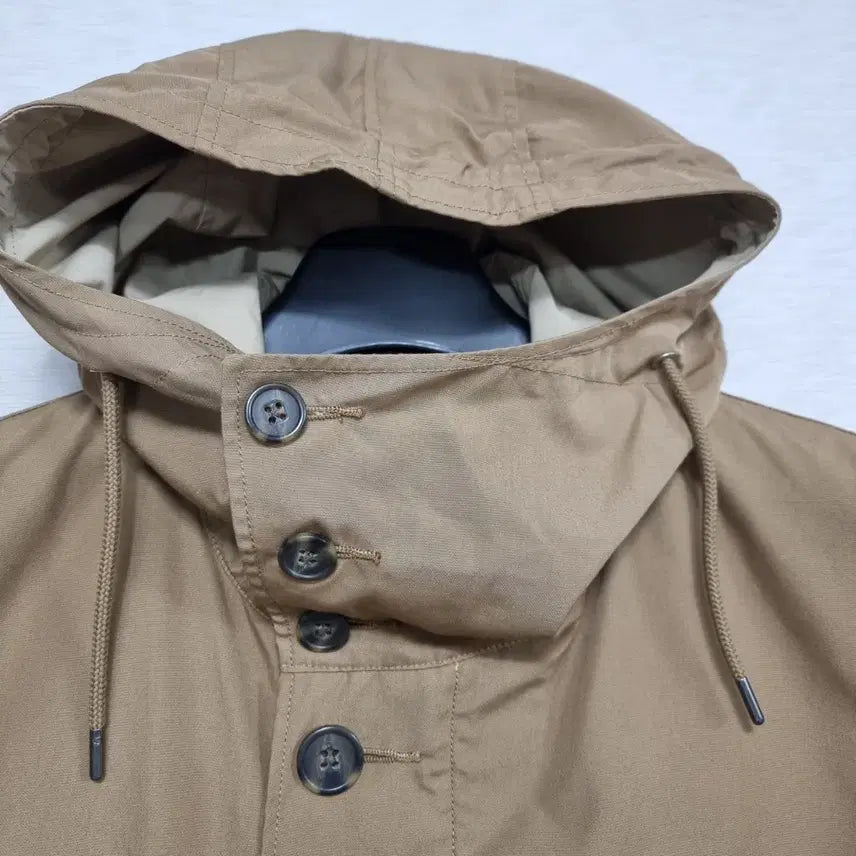 [BUNJANG] Uniqlo U Transitional Jacket Men's 100 / ㅡ유니클로U 간절기 자켓 남100 ㅡ0211