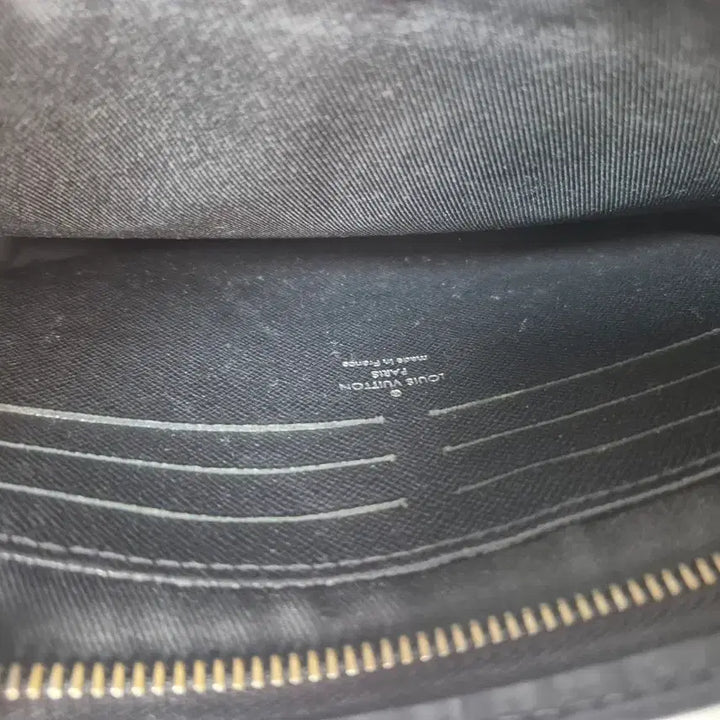 [BUNJANG] Louis Vuitton Monogram Pochette Voyage Clutch / 루이비통 정품 모노그램 포쉐트 보야주 클러치 팝니다