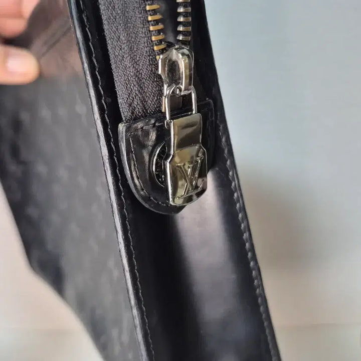 [BUNJANG] Louis Vuitton Monogram Pochette Voyage Clutch / 루이비통 정품 모노그램 포쉐트 보야주 클러치 팝니다