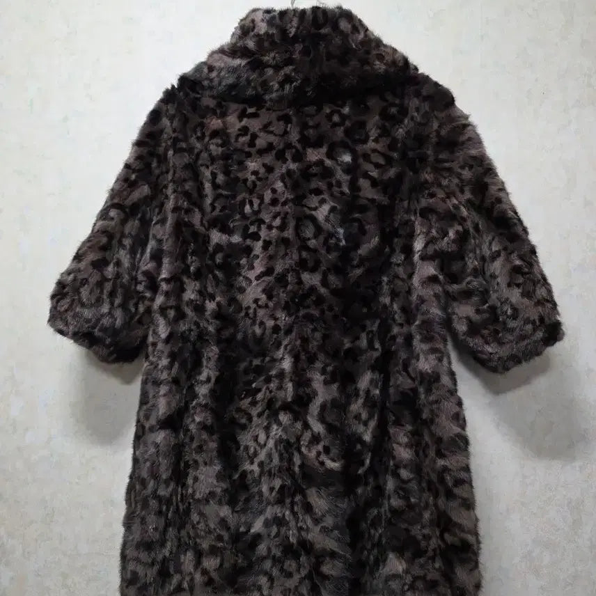 [BUNJANG] CTZ Mink Coat / (무료배송-sale)씨티지 여성 밍크 코트