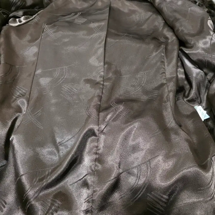 [BUNJANG] CTZ Mink Coat / (무료배송-sale)씨티지 여성 밍크 코트