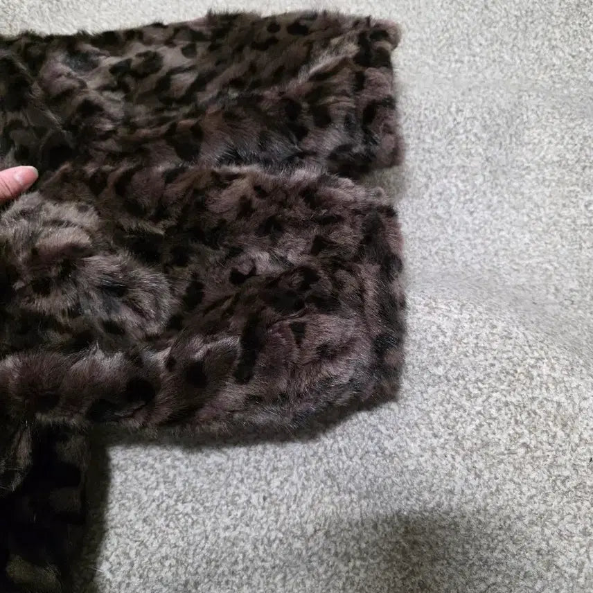 [BUNJANG] CTZ Mink Coat / (무료배송-sale)씨티지 여성 밍크 코트