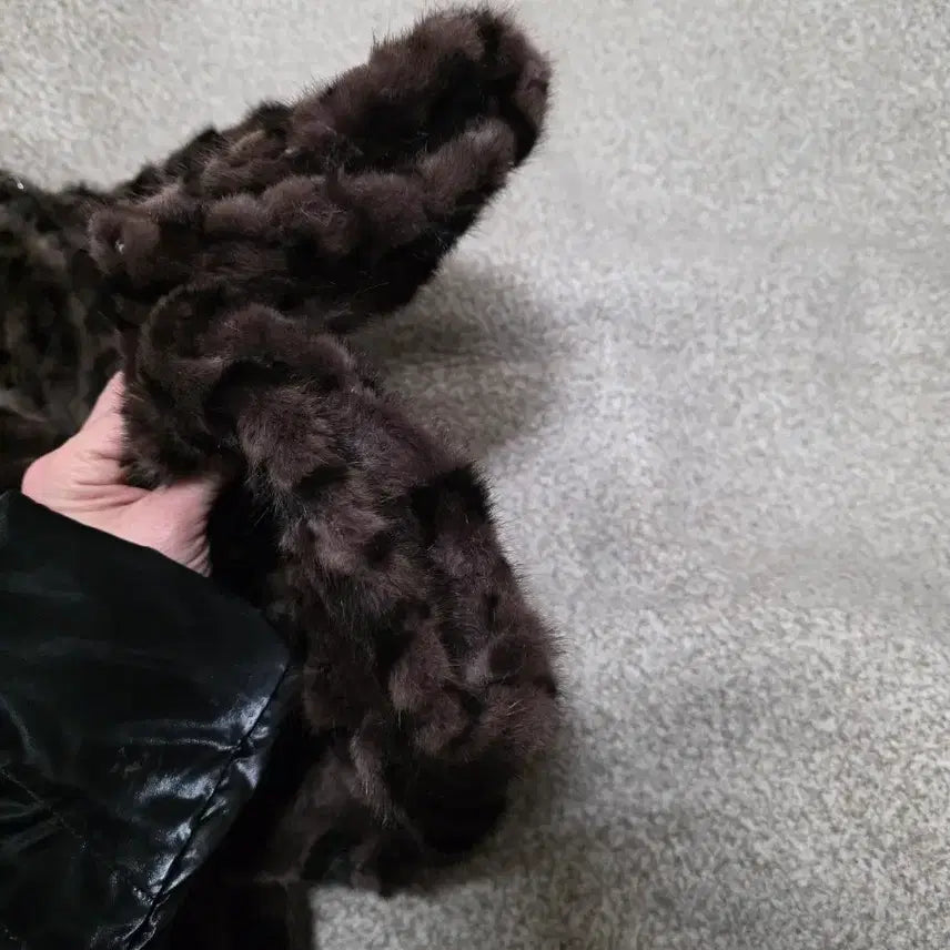 [BUNJANG] CTZ Mink Coat / (무료배송-sale)씨티지 여성 밍크 코트