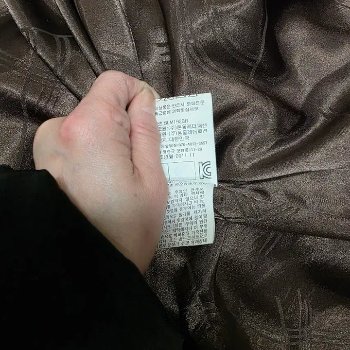 [BUNJANG] CTZ Mink Coat / (무료배송-sale)씨티지 여성 밍크 코트