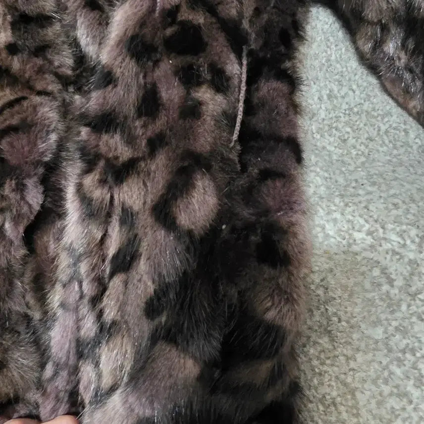 [BUNJANG] CTZ Mink Coat / (무료배송-sale)씨티지 여성 밍크 코트