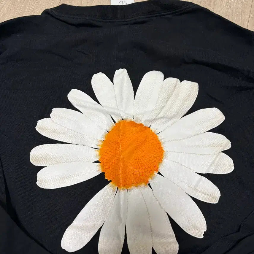 [BUNJANG] Nike Peaceminusone Long Sleeve / XL)나이키 피스마이너스원 롱슬리브 블랙