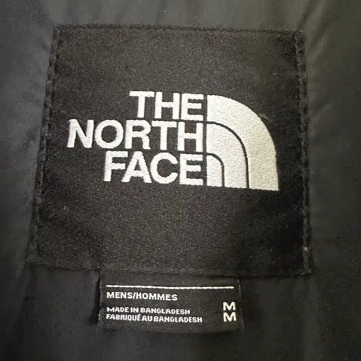 [BUNJANG] The North Face 1996 Retro Nuptse Yellow Tail Jacket / (M) 노스페이스 1996 retro 눕시 옐로우 테일