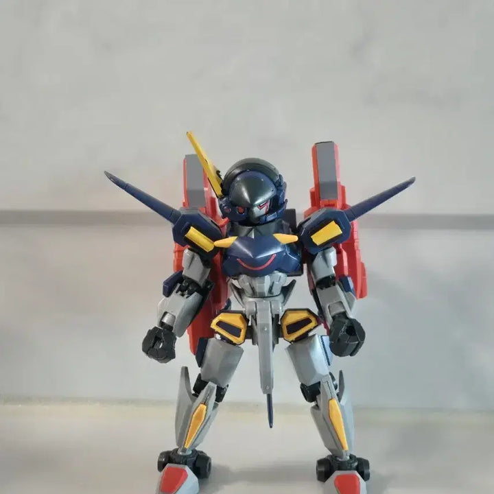 [BUNJANG] Danball Senki LBX Proto-I / 골판지전사 골판지전기 lbx 프로토i