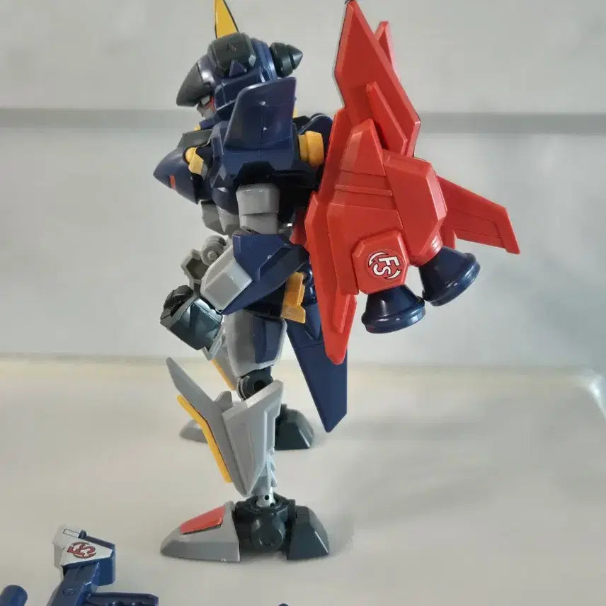 [BUNJANG] Danball Senki LBX Proto-I / 골판지전사 골판지전기 lbx 프로토i