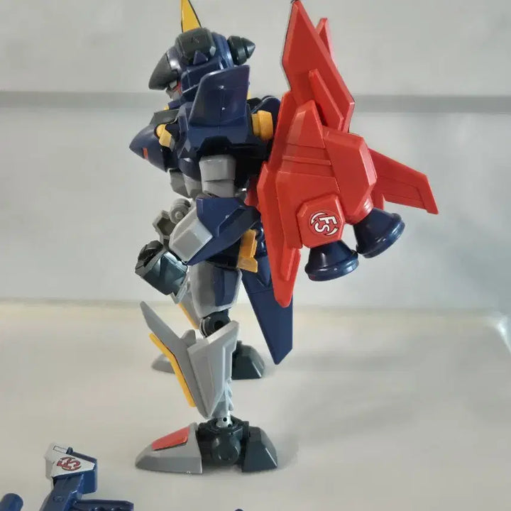 [BUNJANG] Danball Senki LBX Proto-I / 골판지전사 골판지전기 lbx 프로토i
