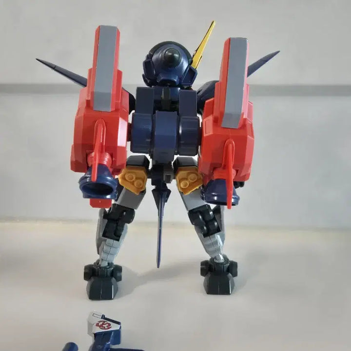 [BUNJANG] Danball Senki LBX Proto-I / 골판지전사 골판지전기 lbx 프로토i