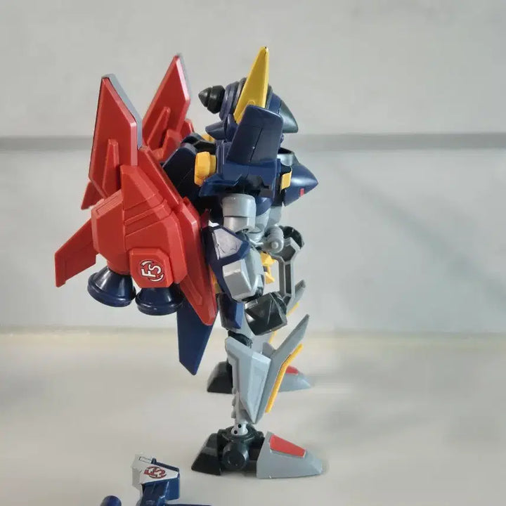 [BUNJANG] Danball Senki LBX Proto-I / 골판지전사 골판지전기 lbx 프로토i