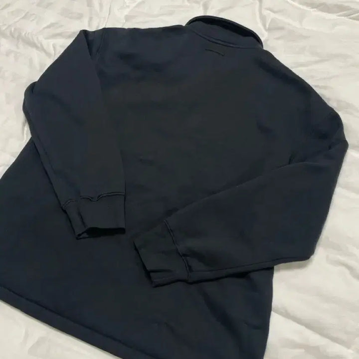 [BUNJANG] Skims Fleece Lounge Mens Relaxed Polo / Skims FLEECE LOUNGE MENS RELAXED POLO
