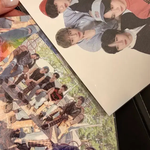 [BUNJANG] TXT Memories 2021 2022 DVD / 투바투 txt 메모리즈 2021 2022 memories