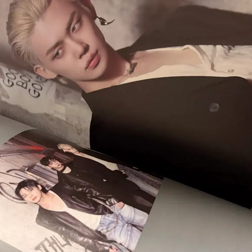 [BUNJANG] TXT Memories 2021 2022 DVD / 투바투 txt 메모리즈 2021 2022 memories