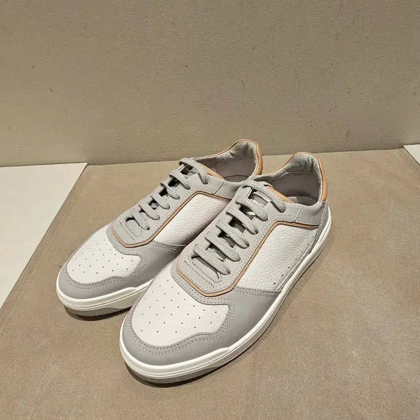 [BUNJANG] Brunello Cucinelli Men's Sneakers / 브루넬로쿠치넬리 남성 스니커즈