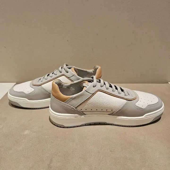 [BUNJANG] Brunello Cucinelli Men's Sneakers / 브루넬로쿠치넬리 남성 스니커즈