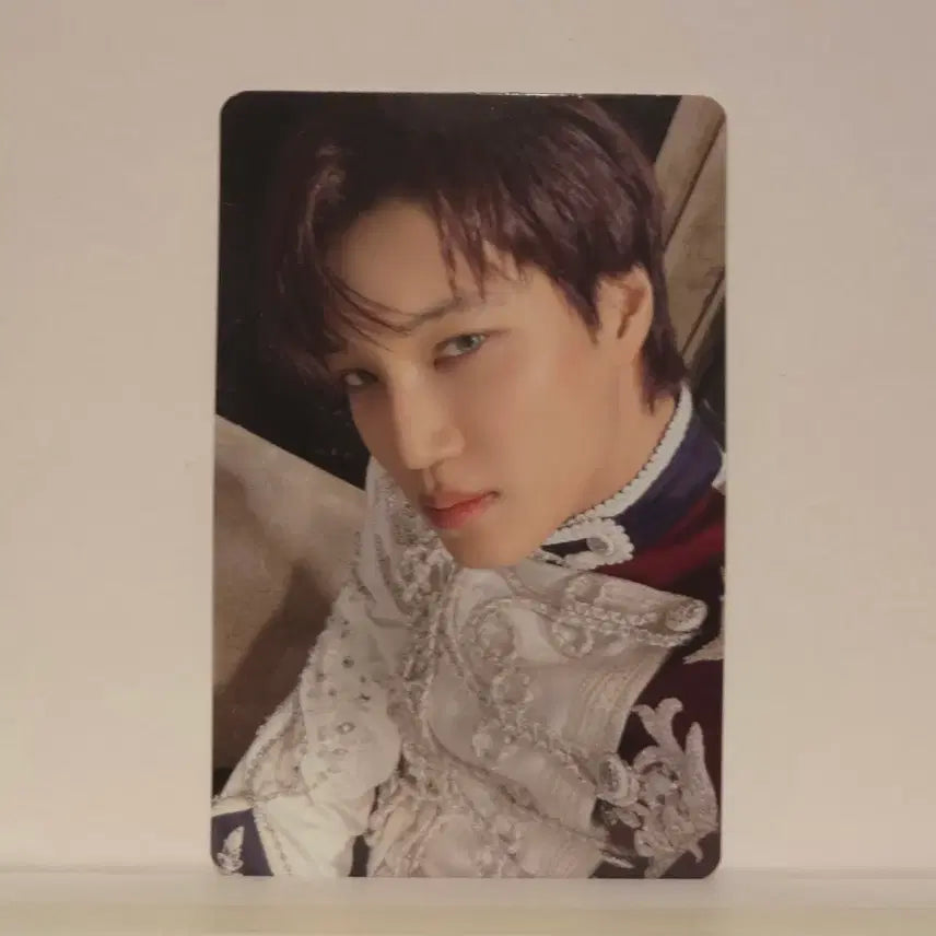 [BUNJANG] EXO Kai Reverse Tribute Gift Photocard / 카이 리버스 팝업 5만원 포카