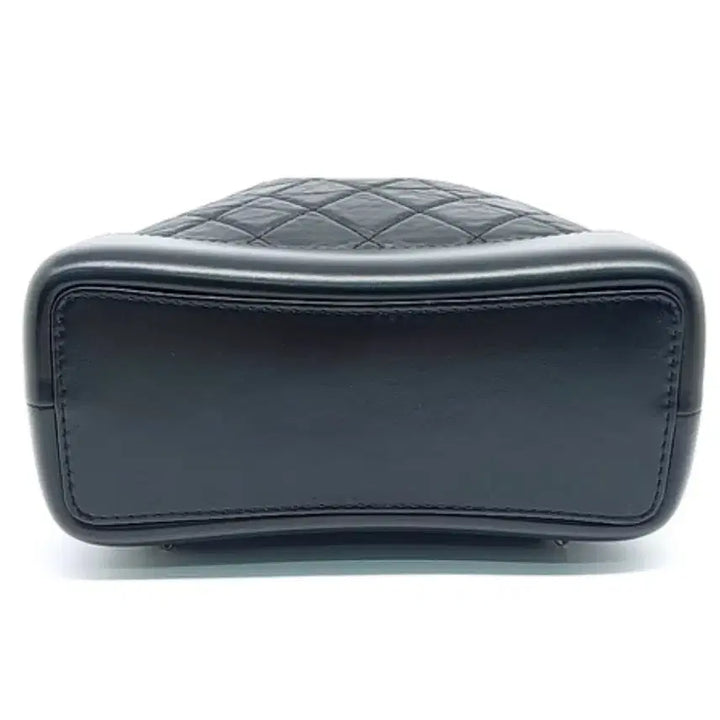 [BUNJANG] Chanel Gabrielle Backpack / 샤넬 가브리엑 백팩