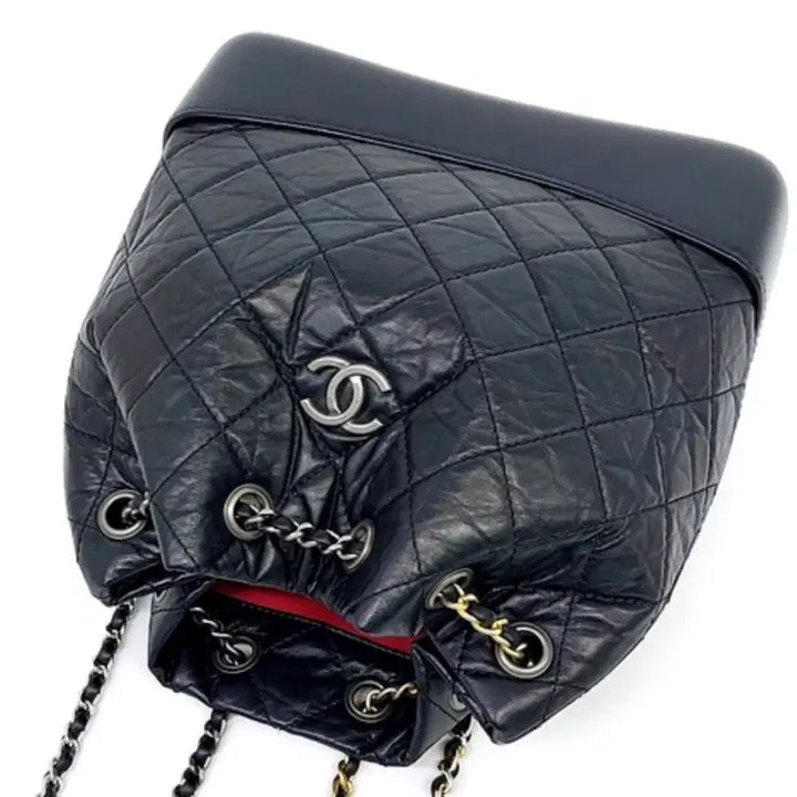 [BUNJANG] Chanel Gabrielle Backpack / 샤넬 가브리엑 백팩