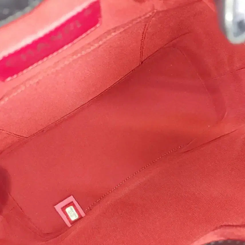 [BUNJANG] Chanel Gabrielle Backpack / 샤넬 가브리엑 백팩