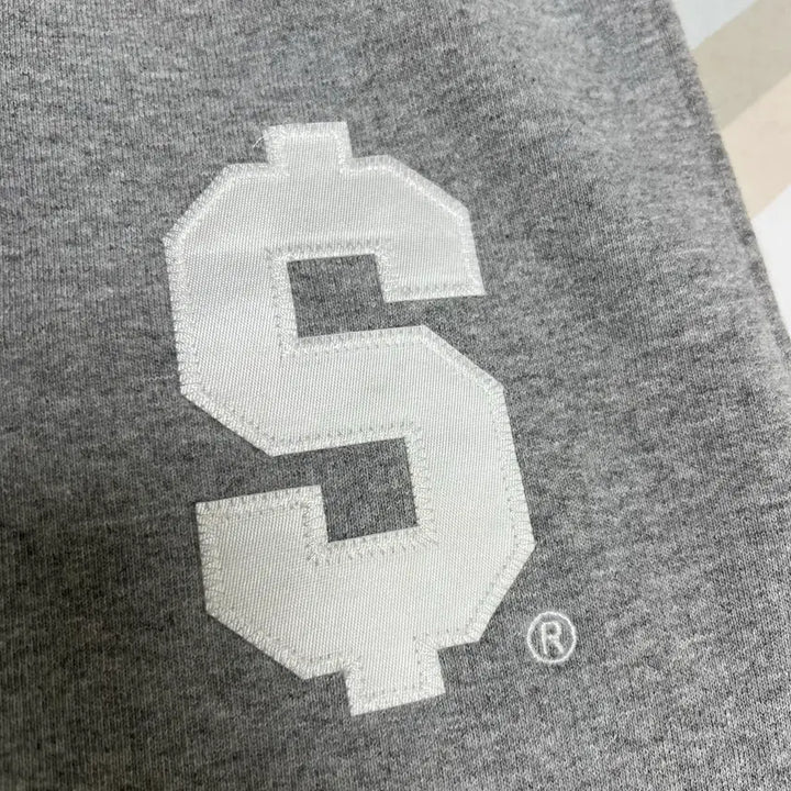 [BUNJANG] Supreme Dollar Logo Sweatpants L / 슈프림 달러로고 스웻팬츠 L